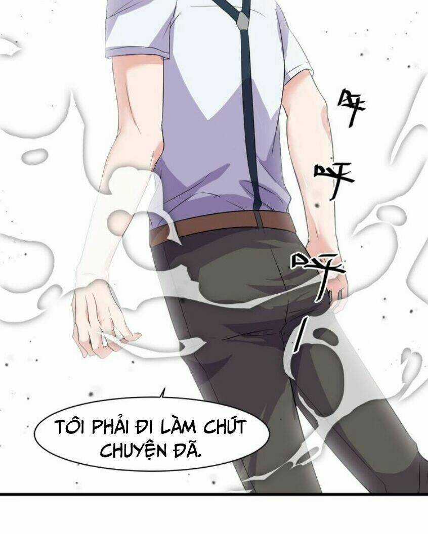 Siêu Cấp Hộ Vệ Của Đại Tiểu Thư Chapter 14 trang 35