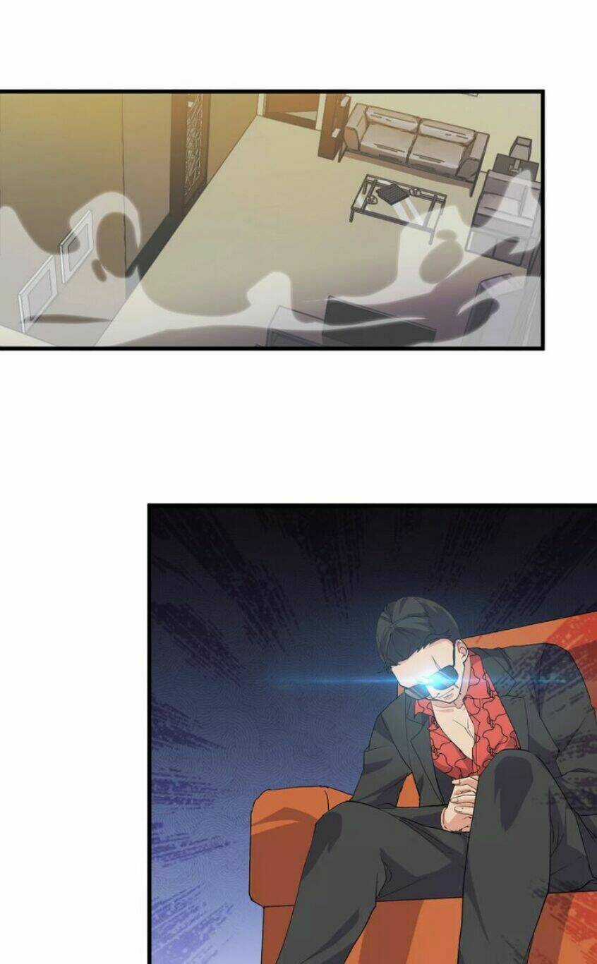 Siêu Cấp Hộ Vệ Của Đại Tiểu Thư Chapter 14 trang 36