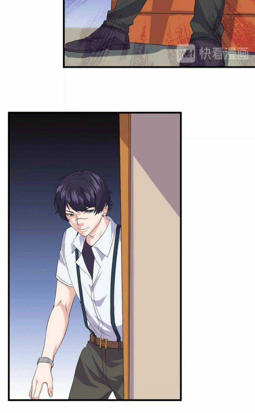 Siêu Cấp Hộ Vệ Của Đại Tiểu Thư Chapter 14 trang 37