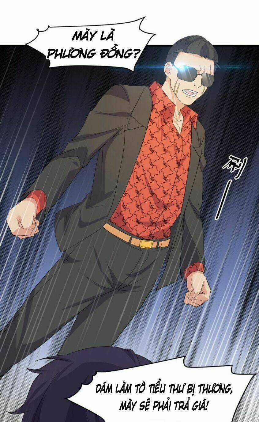 Siêu Cấp Hộ Vệ Của Đại Tiểu Thư Chapter 14 trang 38