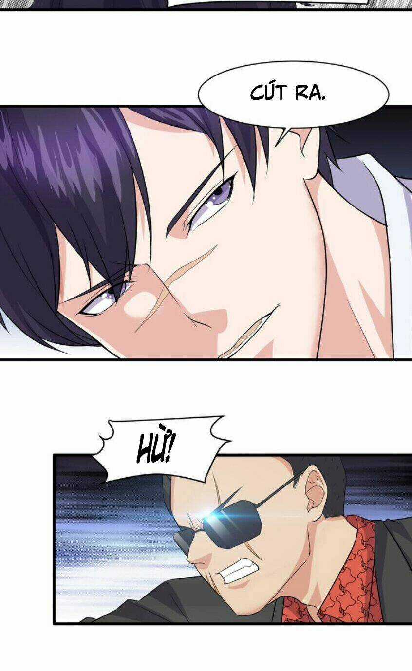 Siêu Cấp Hộ Vệ Của Đại Tiểu Thư Chapter 14 trang 39