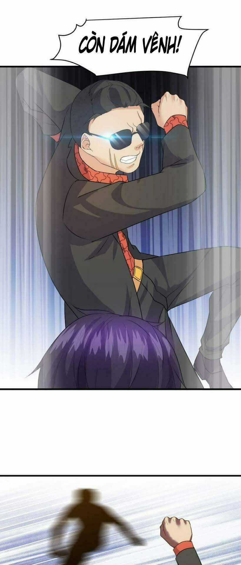 Siêu Cấp Hộ Vệ Của Đại Tiểu Thư Chapter 14 trang 40