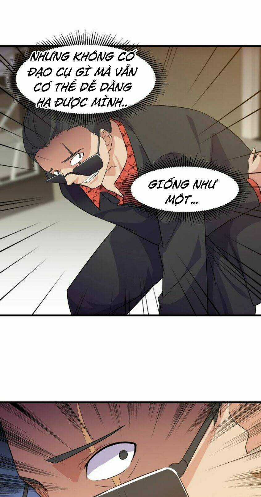 Siêu Cấp Hộ Vệ Của Đại Tiểu Thư Chapter 14 trang 44