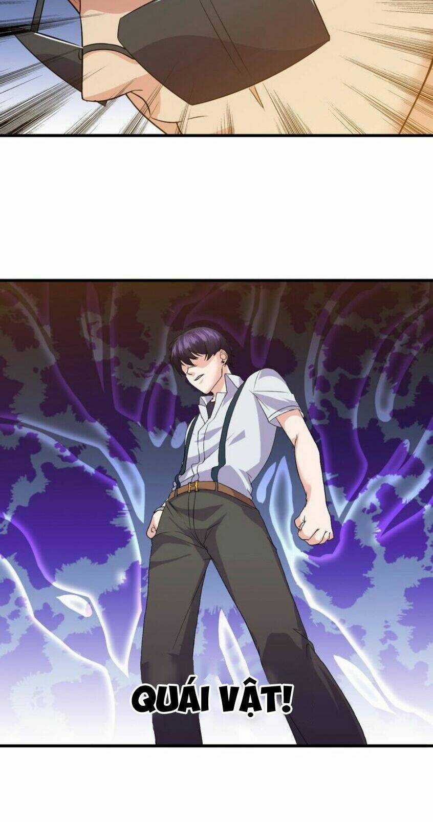 Siêu Cấp Hộ Vệ Của Đại Tiểu Thư Chapter 14 trang 45