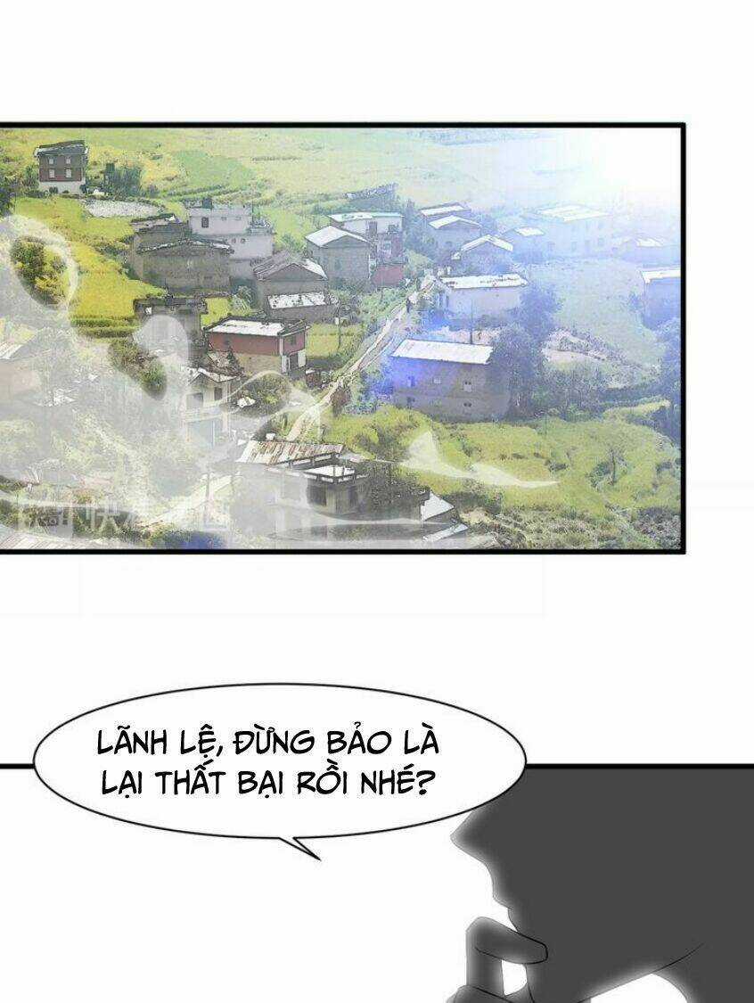 Siêu Cấp Hộ Vệ Của Đại Tiểu Thư Chapter 14 trang 46