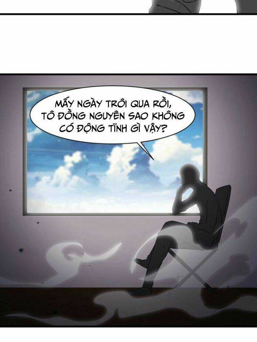 Siêu Cấp Hộ Vệ Của Đại Tiểu Thư Chapter 14 trang 47