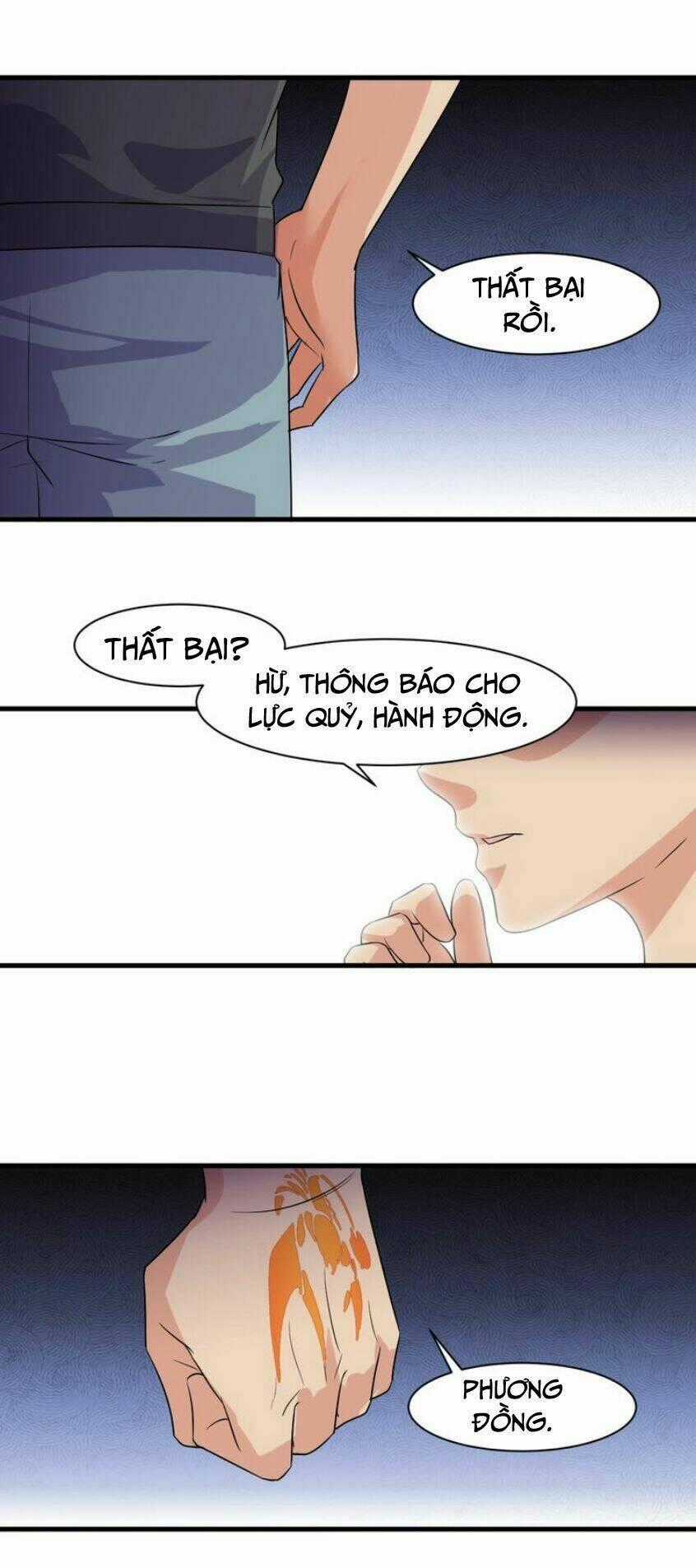 Siêu Cấp Hộ Vệ Của Đại Tiểu Thư Chapter 14 trang 48