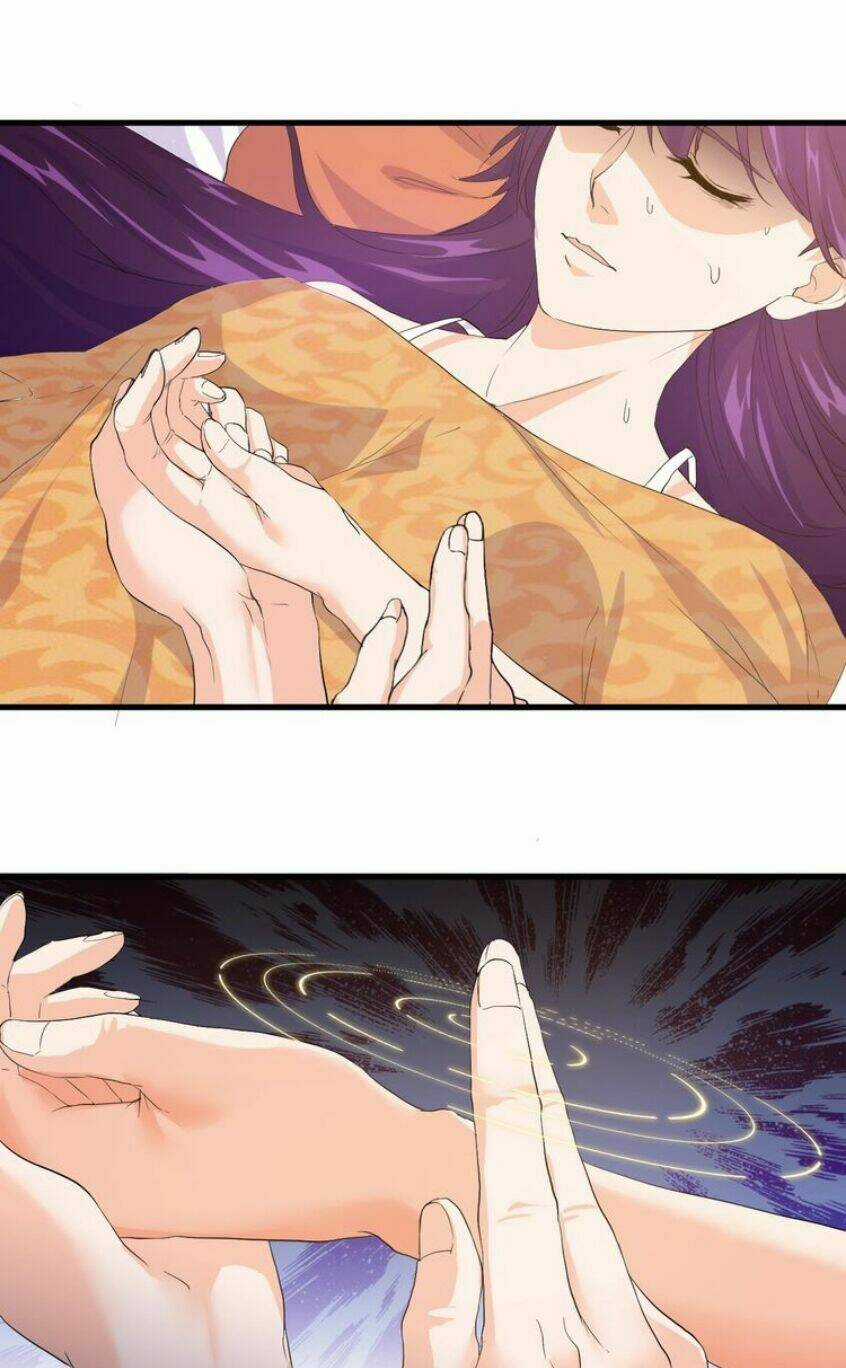 Siêu Cấp Hộ Vệ Của Đại Tiểu Thư Chapter 14 trang 5