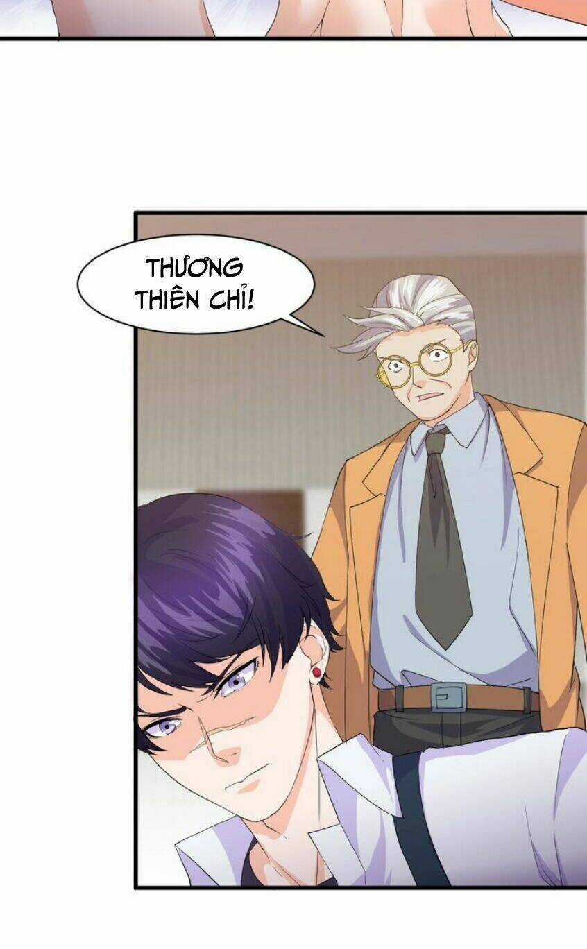 Siêu Cấp Hộ Vệ Của Đại Tiểu Thư Chapter 14 trang 6