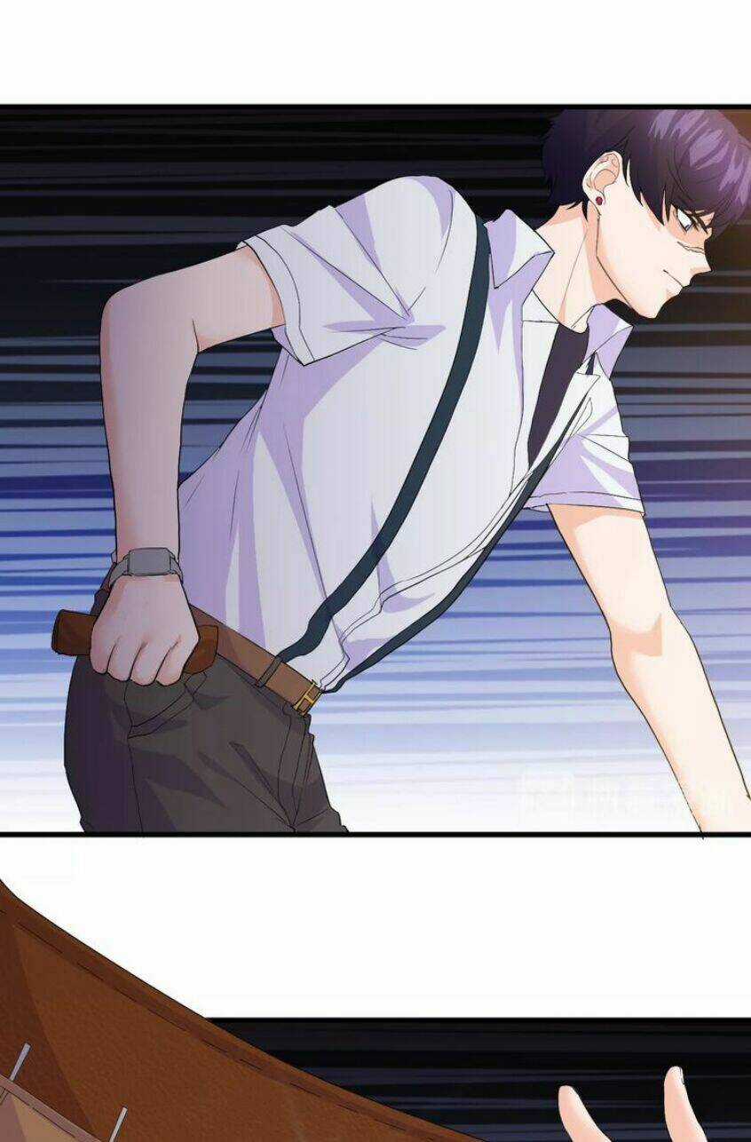 Siêu Cấp Hộ Vệ Của Đại Tiểu Thư Chapter 14 trang 9