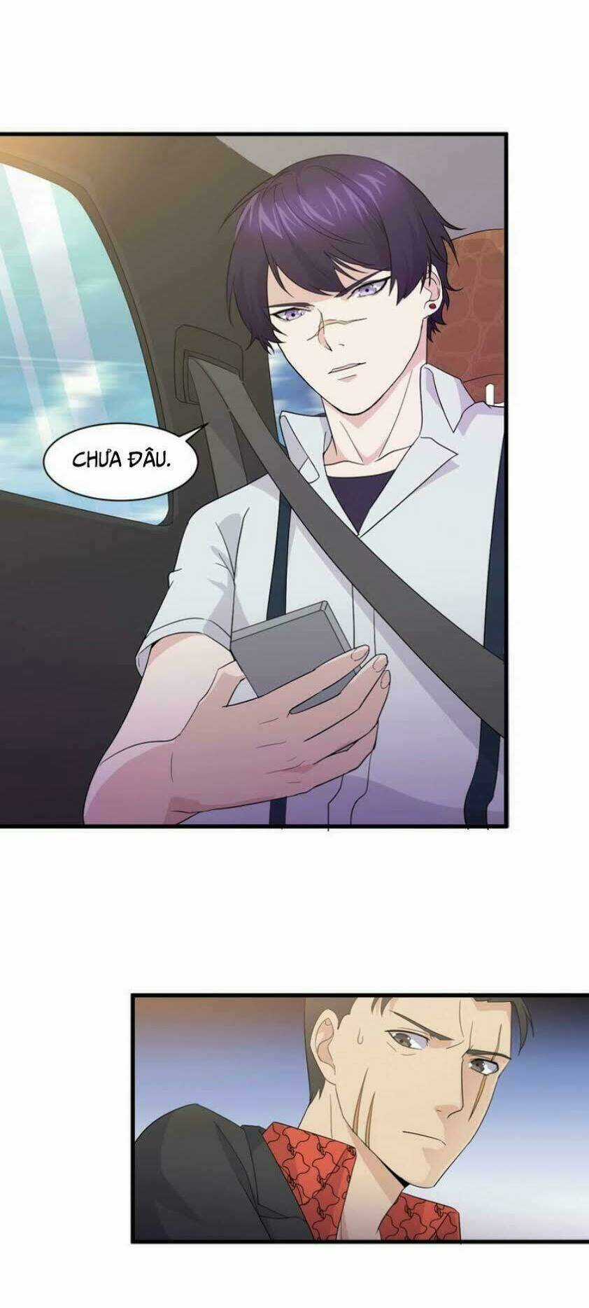 Siêu Cấp Hộ Vệ Của Đại Tiểu Thư Chapter 15 trang 11