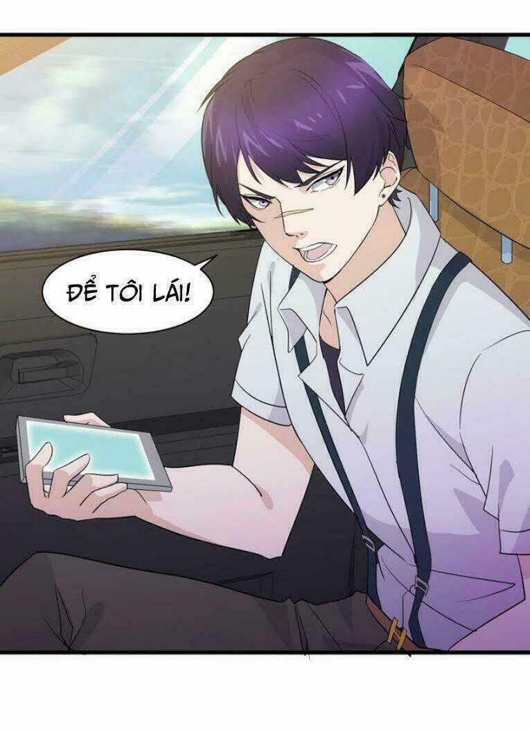 Siêu Cấp Hộ Vệ Của Đại Tiểu Thư Chapter 15 trang 14