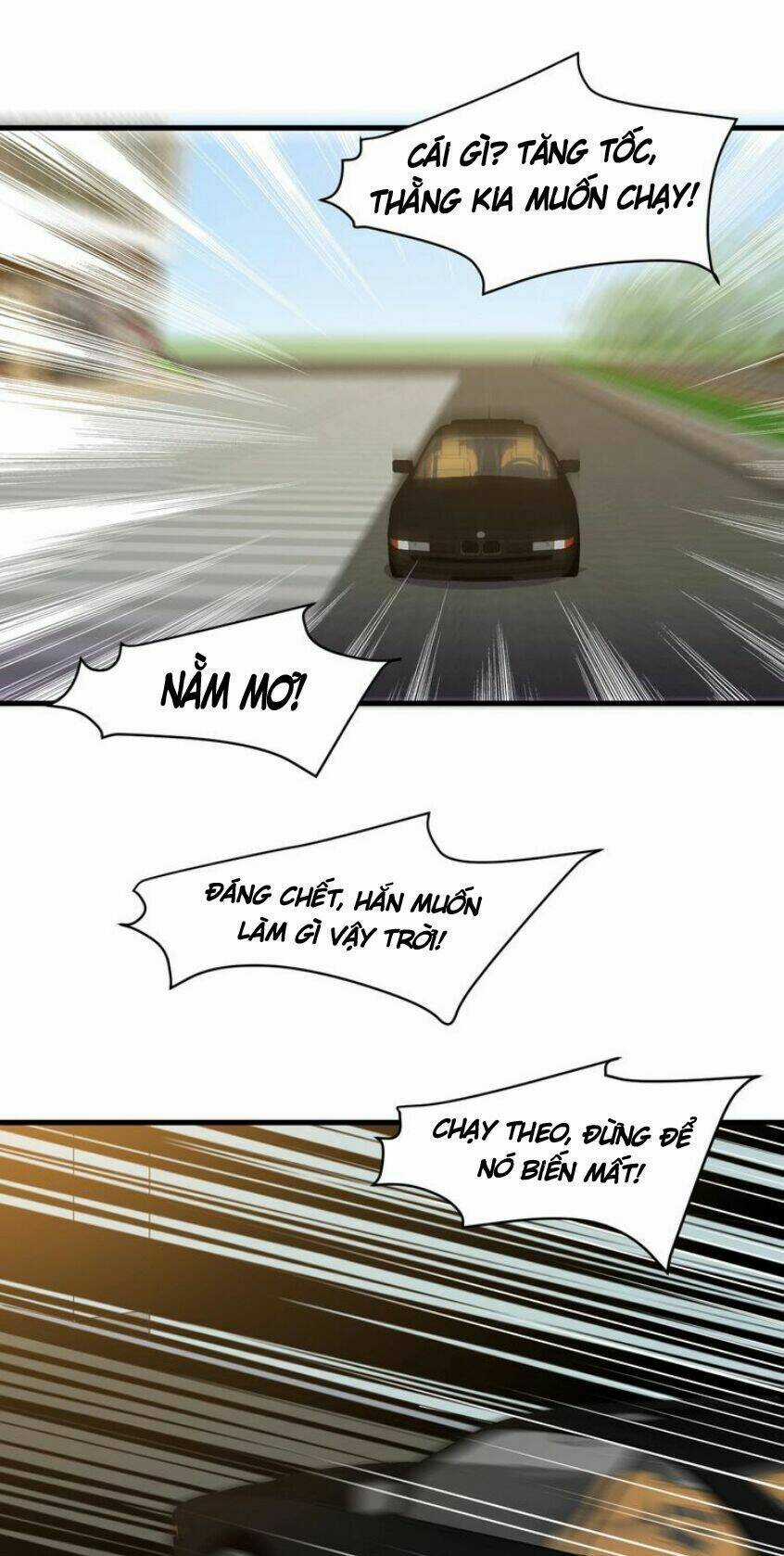 Siêu Cấp Hộ Vệ Của Đại Tiểu Thư Chapter 15 trang 15