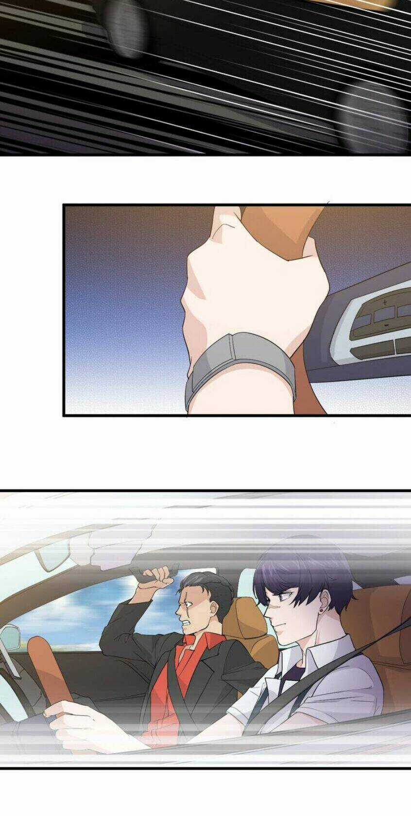 Siêu Cấp Hộ Vệ Của Đại Tiểu Thư Chapter 15 trang 16