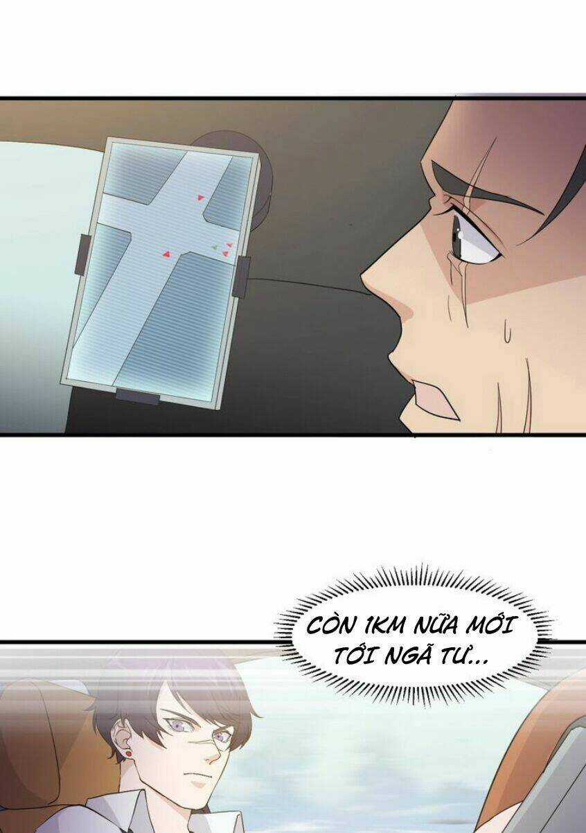 Siêu Cấp Hộ Vệ Của Đại Tiểu Thư Chapter 15 trang 17