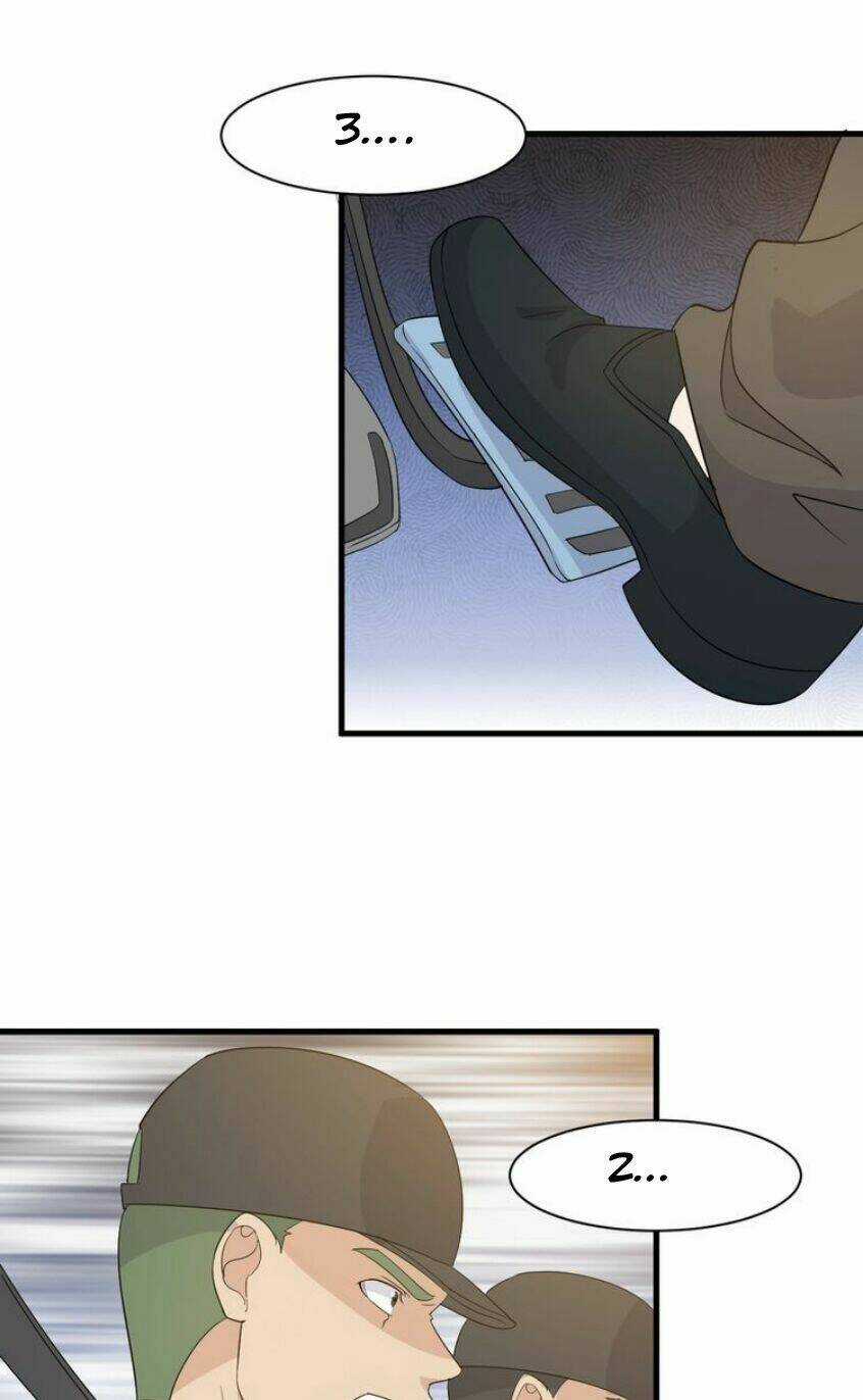 Siêu Cấp Hộ Vệ Của Đại Tiểu Thư Chapter 15 trang 19