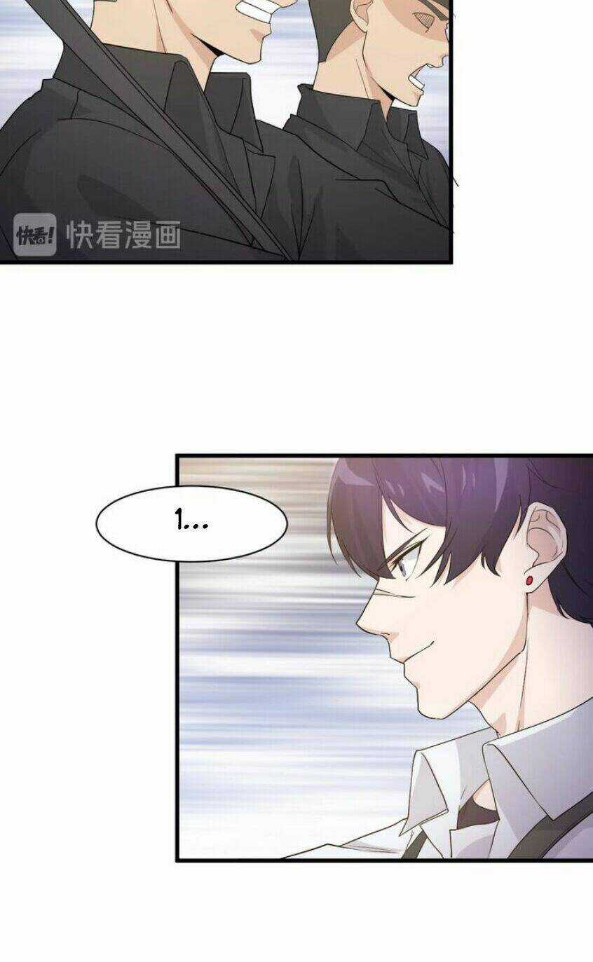 Siêu Cấp Hộ Vệ Của Đại Tiểu Thư Chapter 15 trang 20