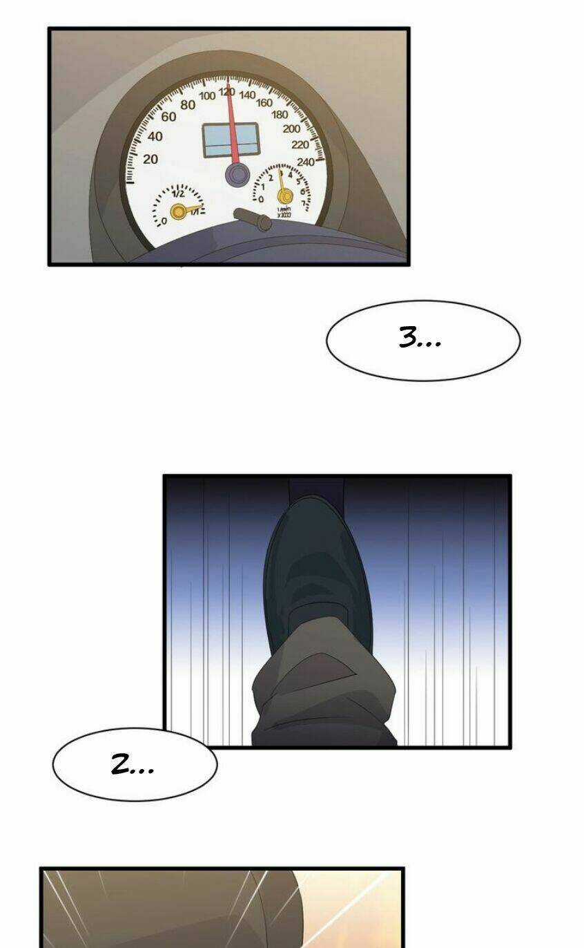 Siêu Cấp Hộ Vệ Của Đại Tiểu Thư Chapter 15 trang 21