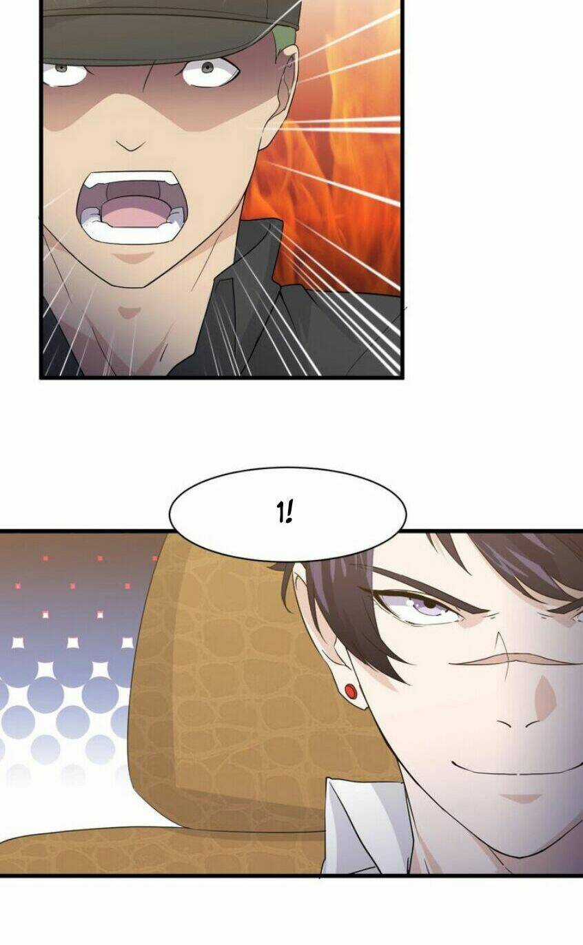 Siêu Cấp Hộ Vệ Của Đại Tiểu Thư Chapter 15 trang 22