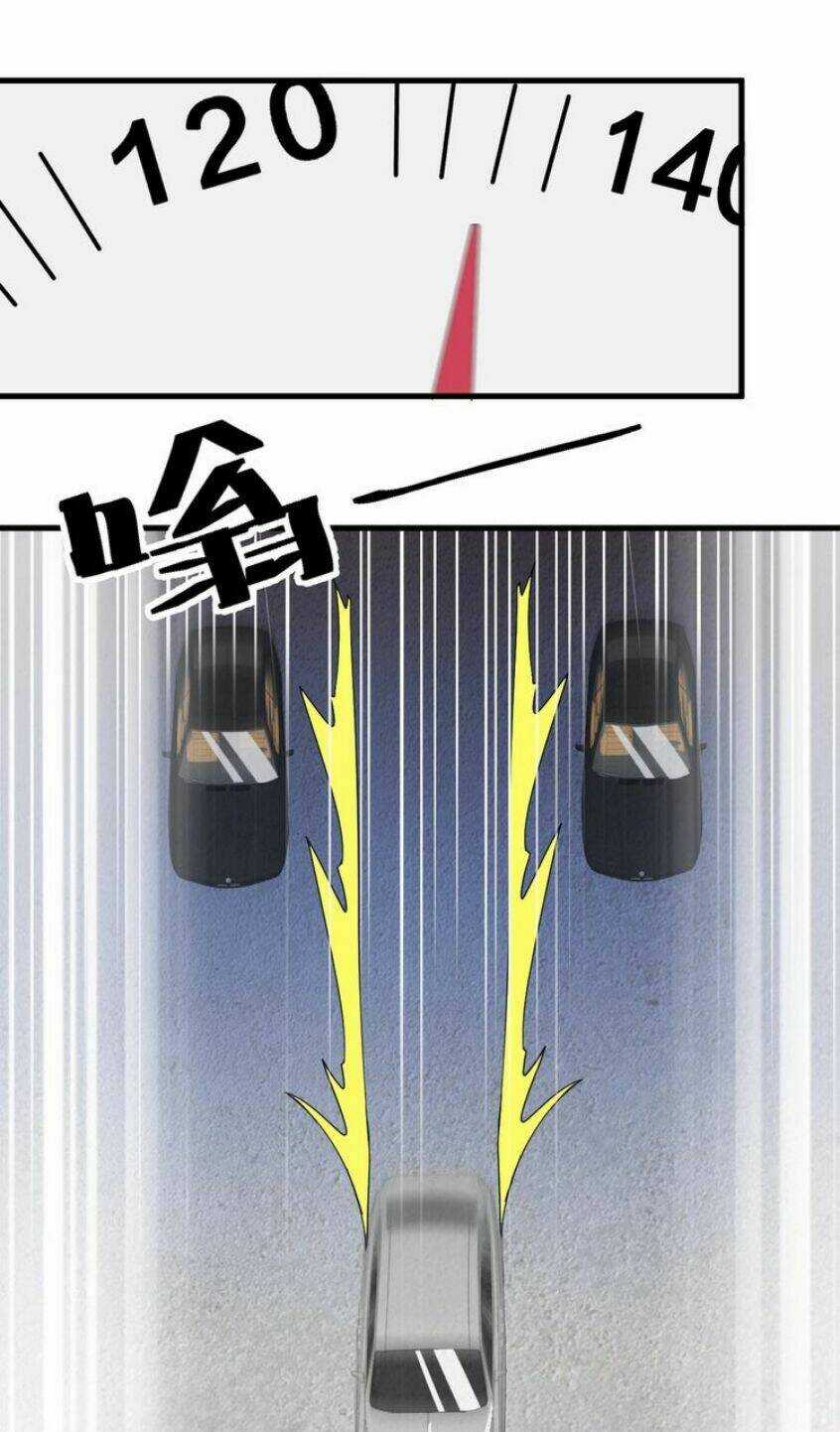 Siêu Cấp Hộ Vệ Của Đại Tiểu Thư Chapter 15 trang 25