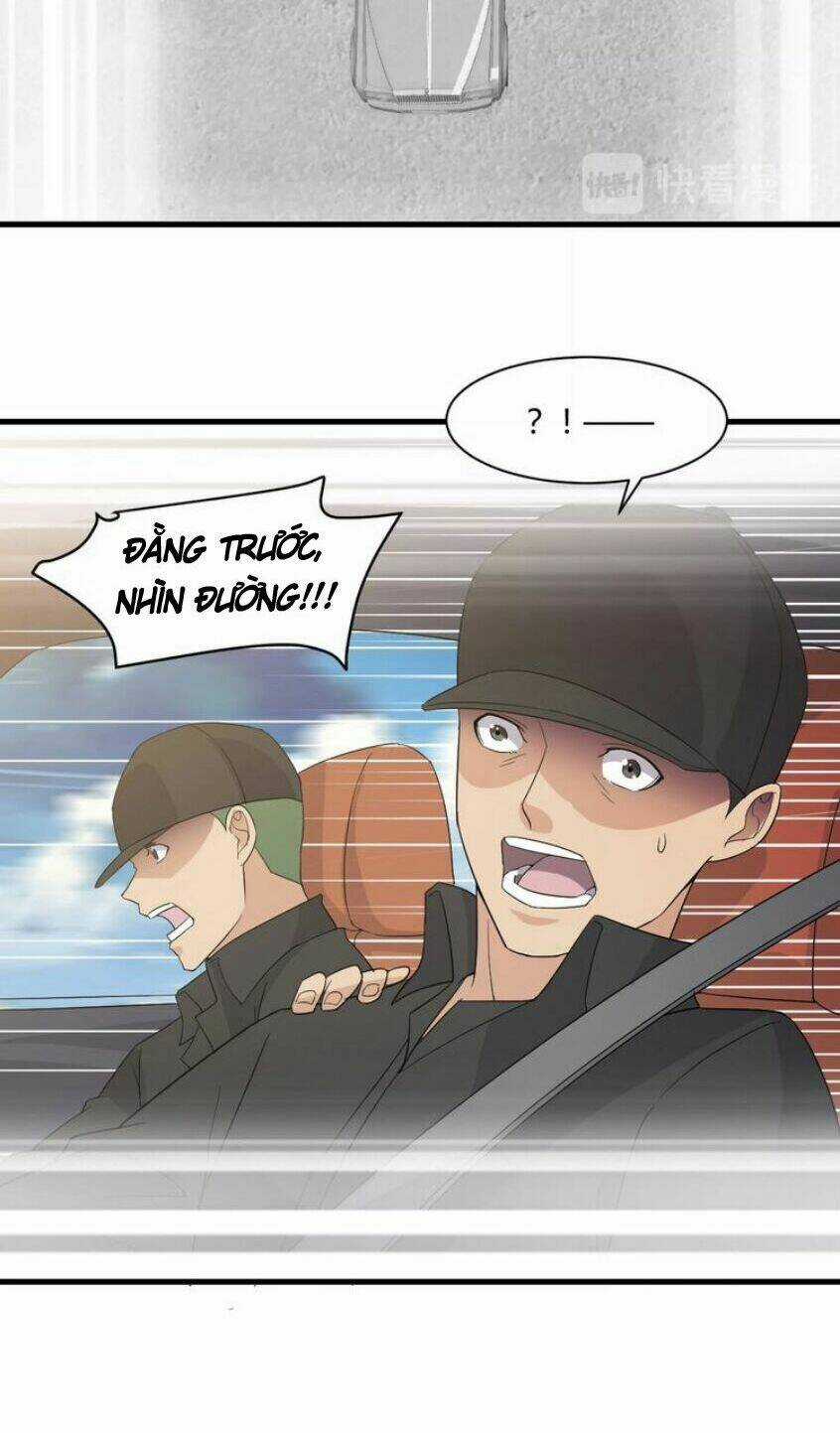 Siêu Cấp Hộ Vệ Của Đại Tiểu Thư Chapter 15 trang 26