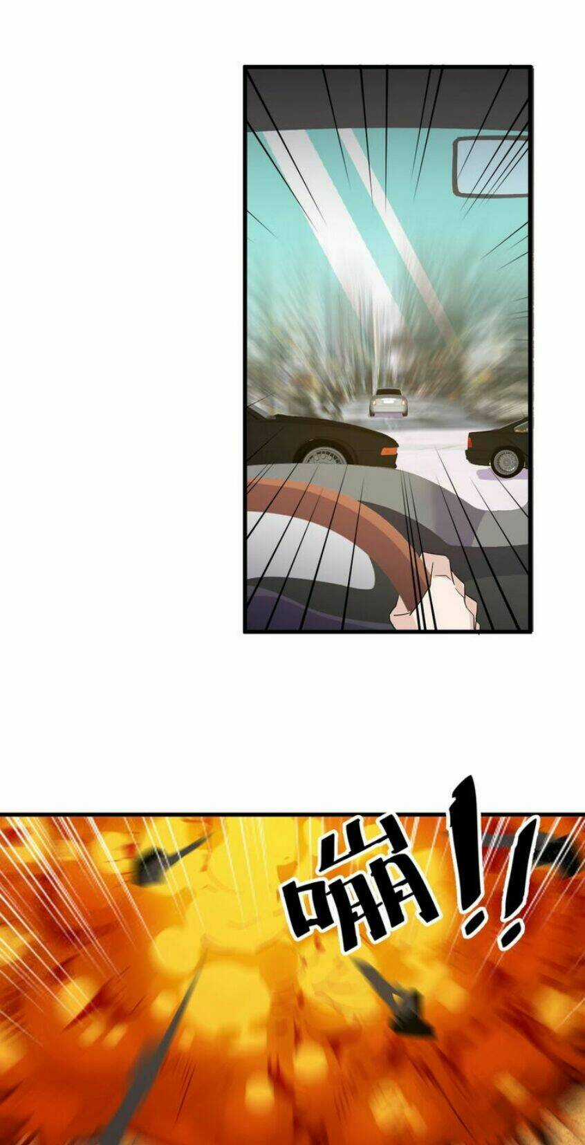 Siêu Cấp Hộ Vệ Của Đại Tiểu Thư Chapter 15 trang 27