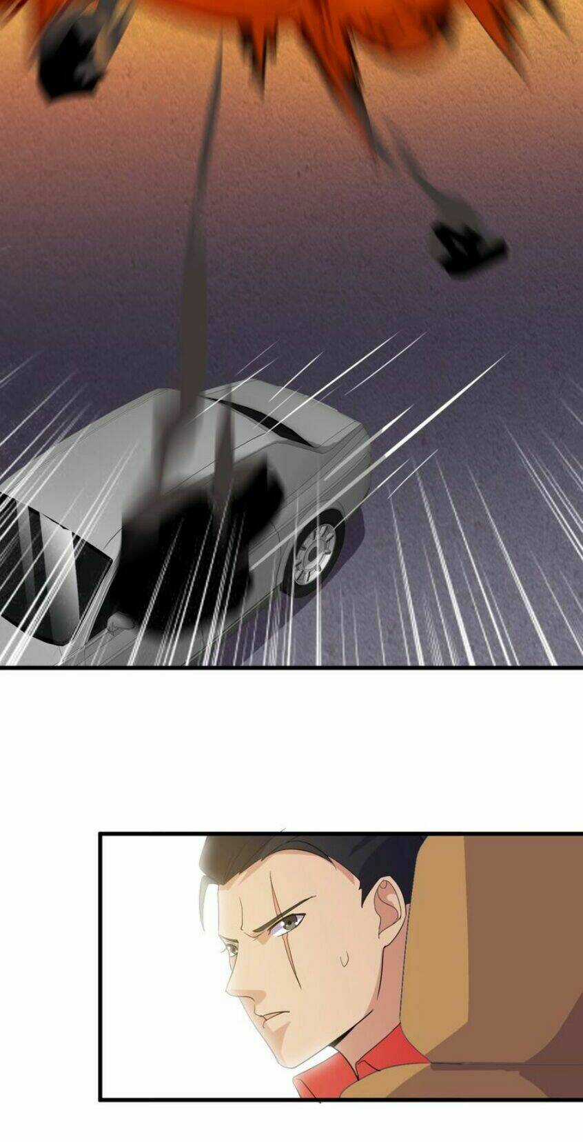 Siêu Cấp Hộ Vệ Của Đại Tiểu Thư Chapter 15 trang 28