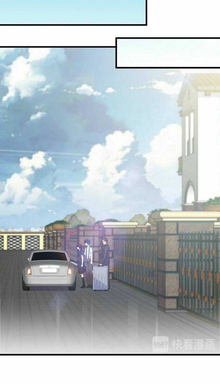 Siêu Cấp Hộ Vệ Của Đại Tiểu Thư Chapter 15 trang 3