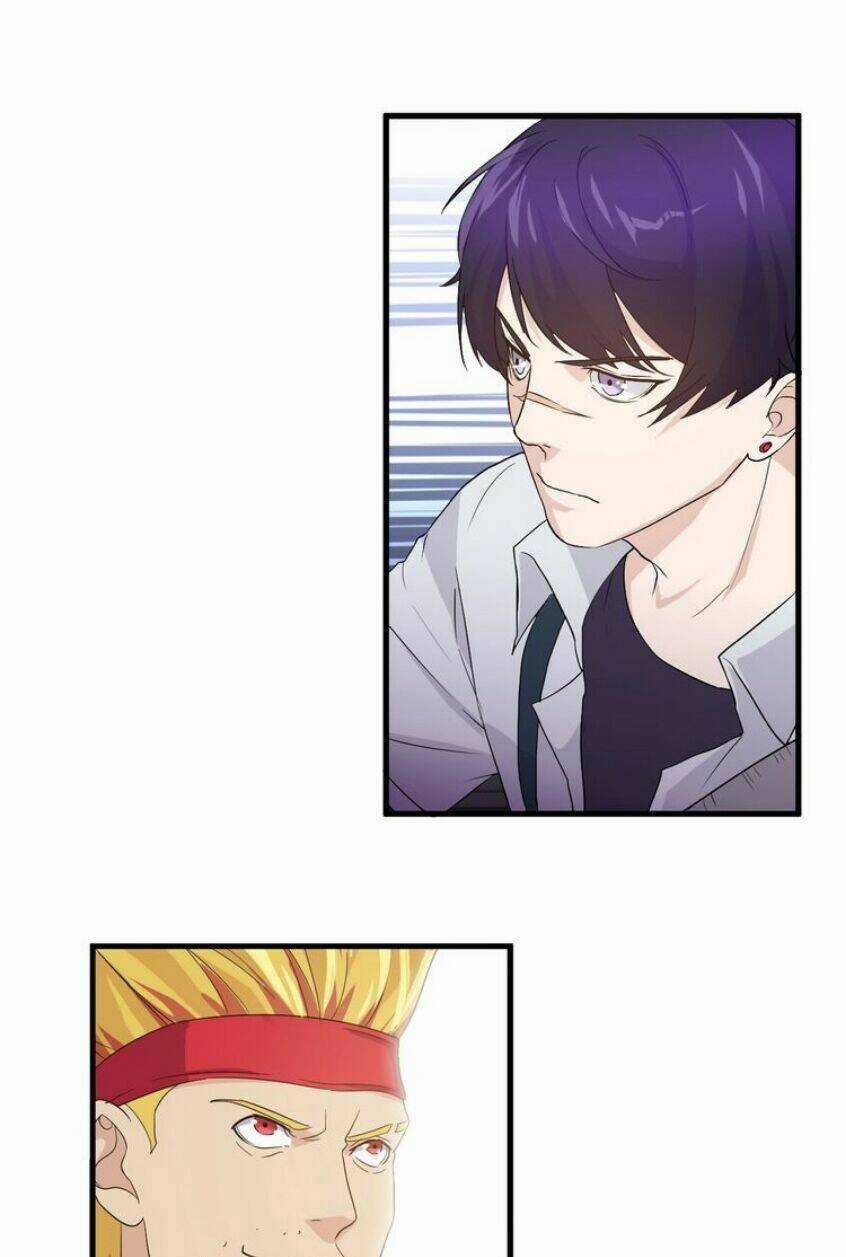 Siêu Cấp Hộ Vệ Của Đại Tiểu Thư Chapter 15 trang 33