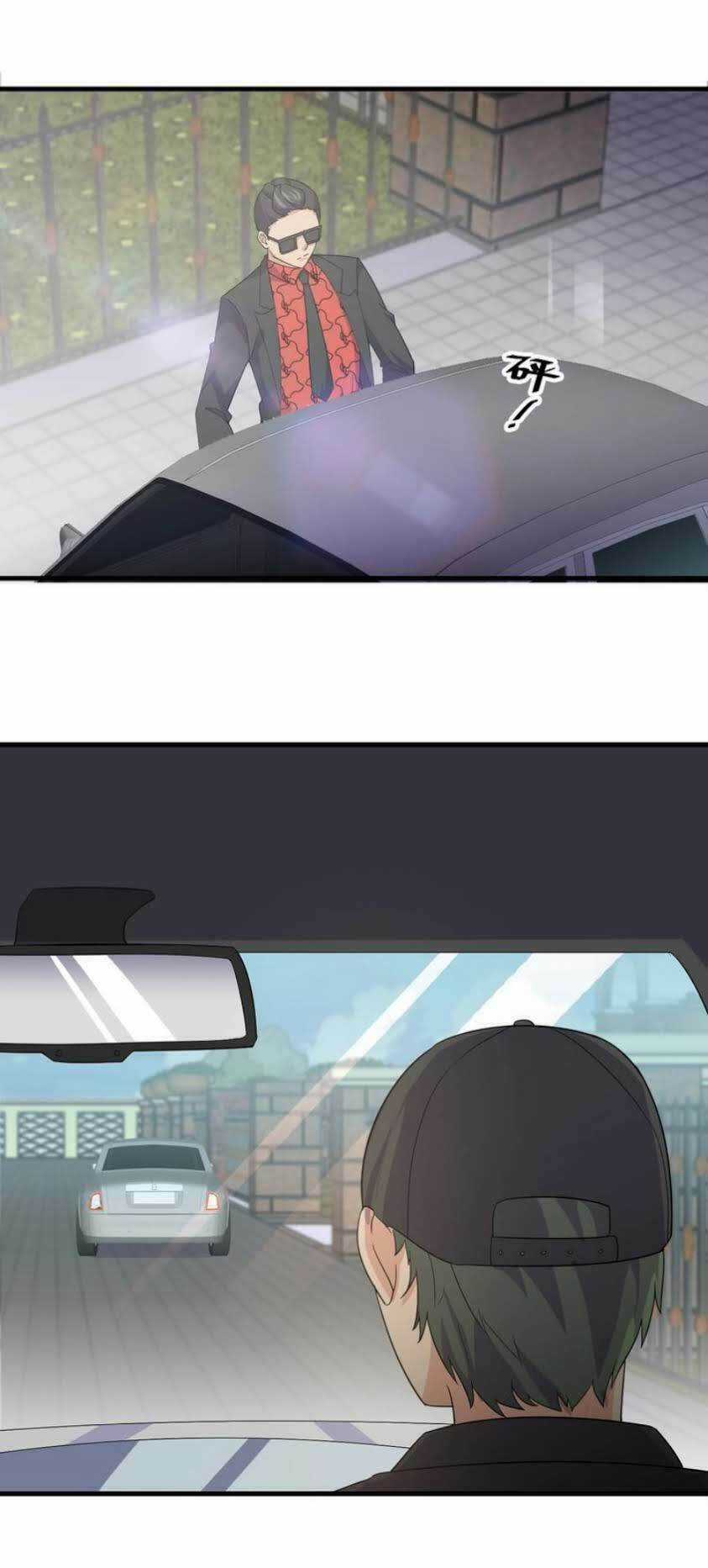 Siêu Cấp Hộ Vệ Của Đại Tiểu Thư Chapter 15 trang 4