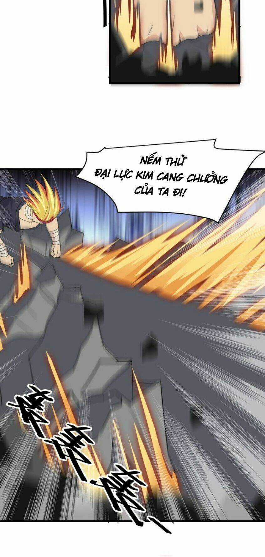 Siêu Cấp Hộ Vệ Của Đại Tiểu Thư Chapter 15 trang 46