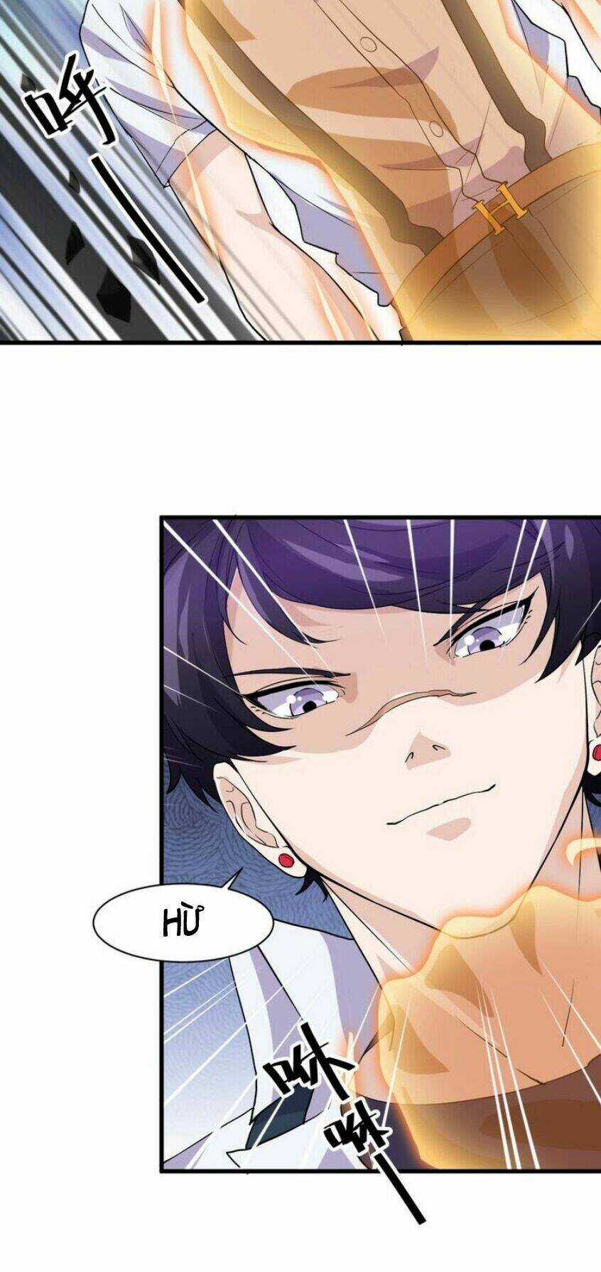 Siêu Cấp Hộ Vệ Của Đại Tiểu Thư Chapter 15 trang 48