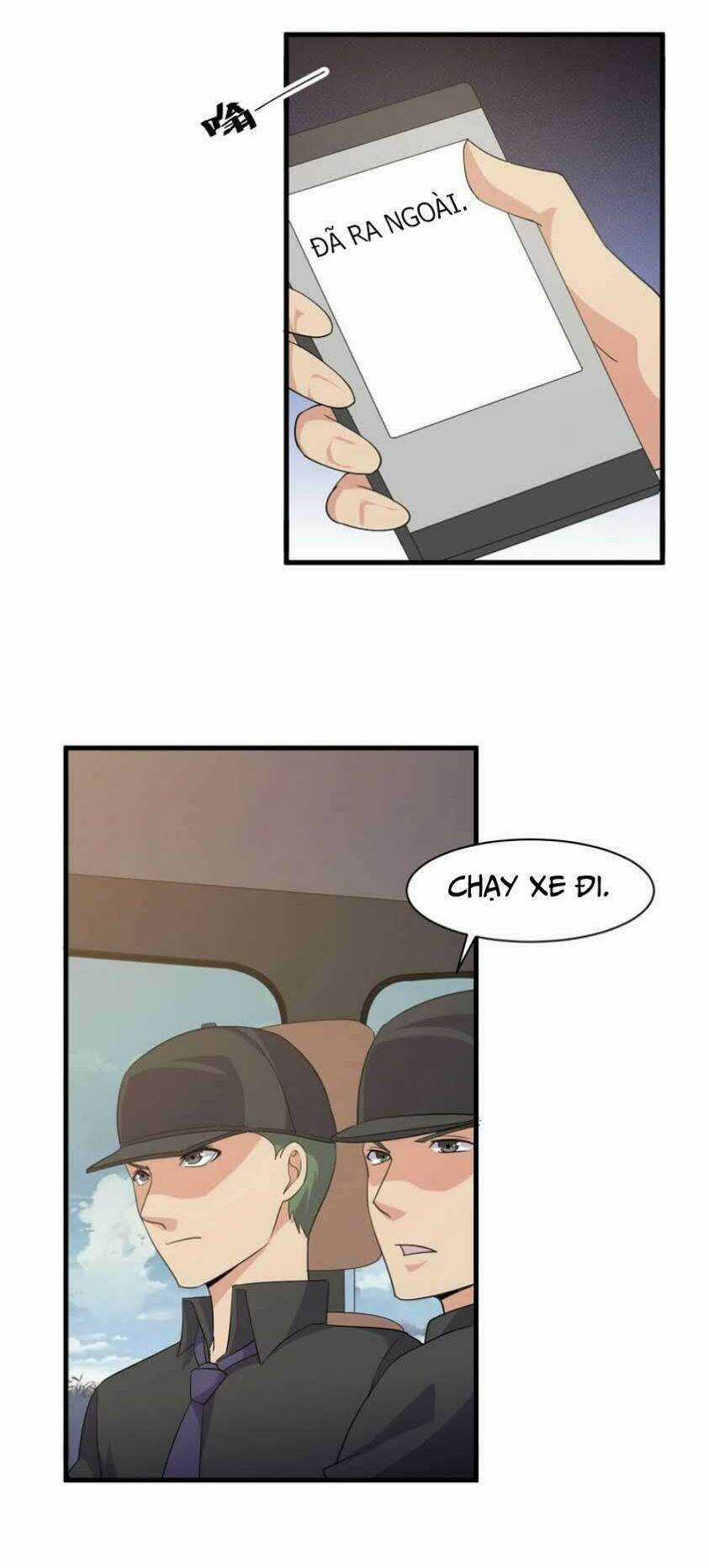 Siêu Cấp Hộ Vệ Của Đại Tiểu Thư Chapter 15 trang 5