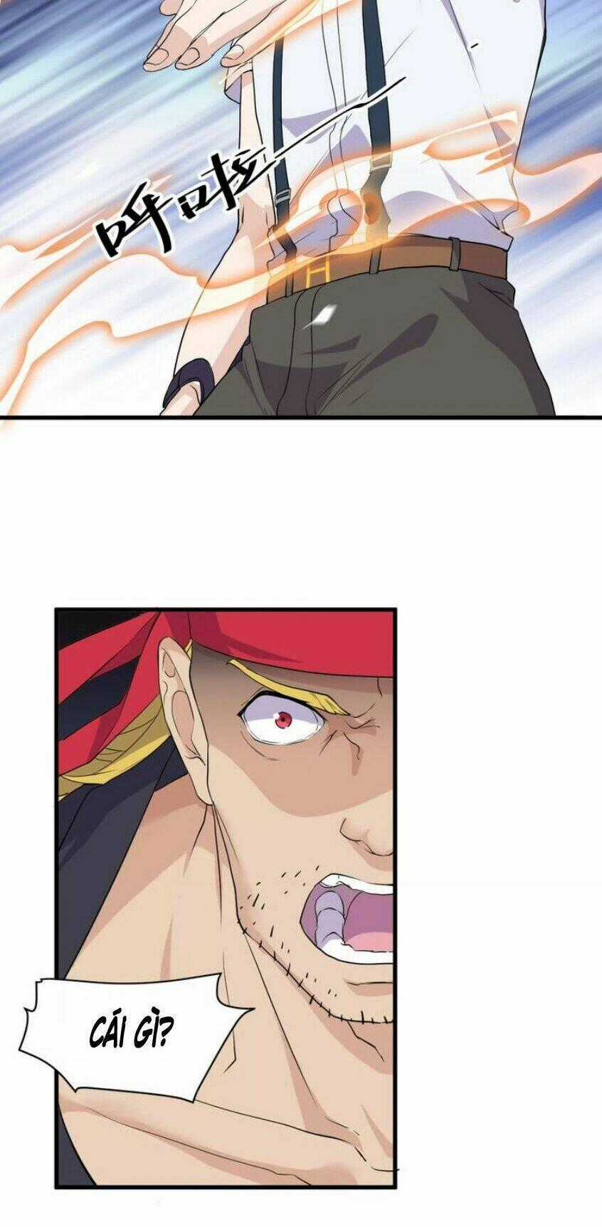 Siêu Cấp Hộ Vệ Của Đại Tiểu Thư Chapter 15 trang 50