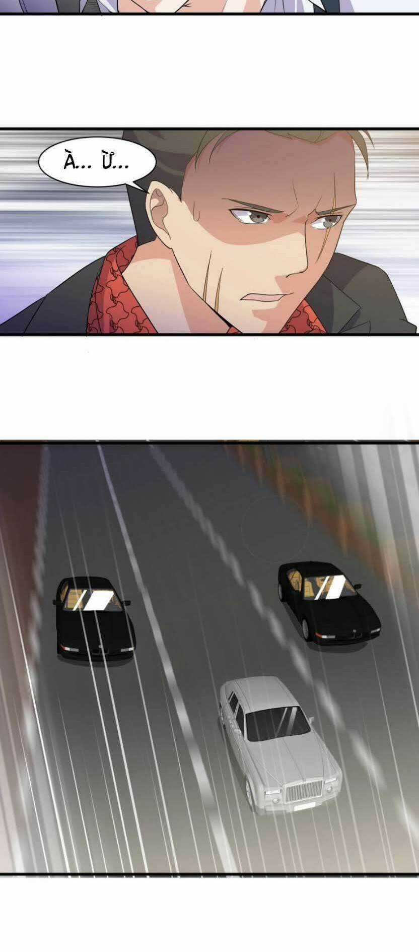 Siêu Cấp Hộ Vệ Của Đại Tiểu Thư Chapter 15 trang 9