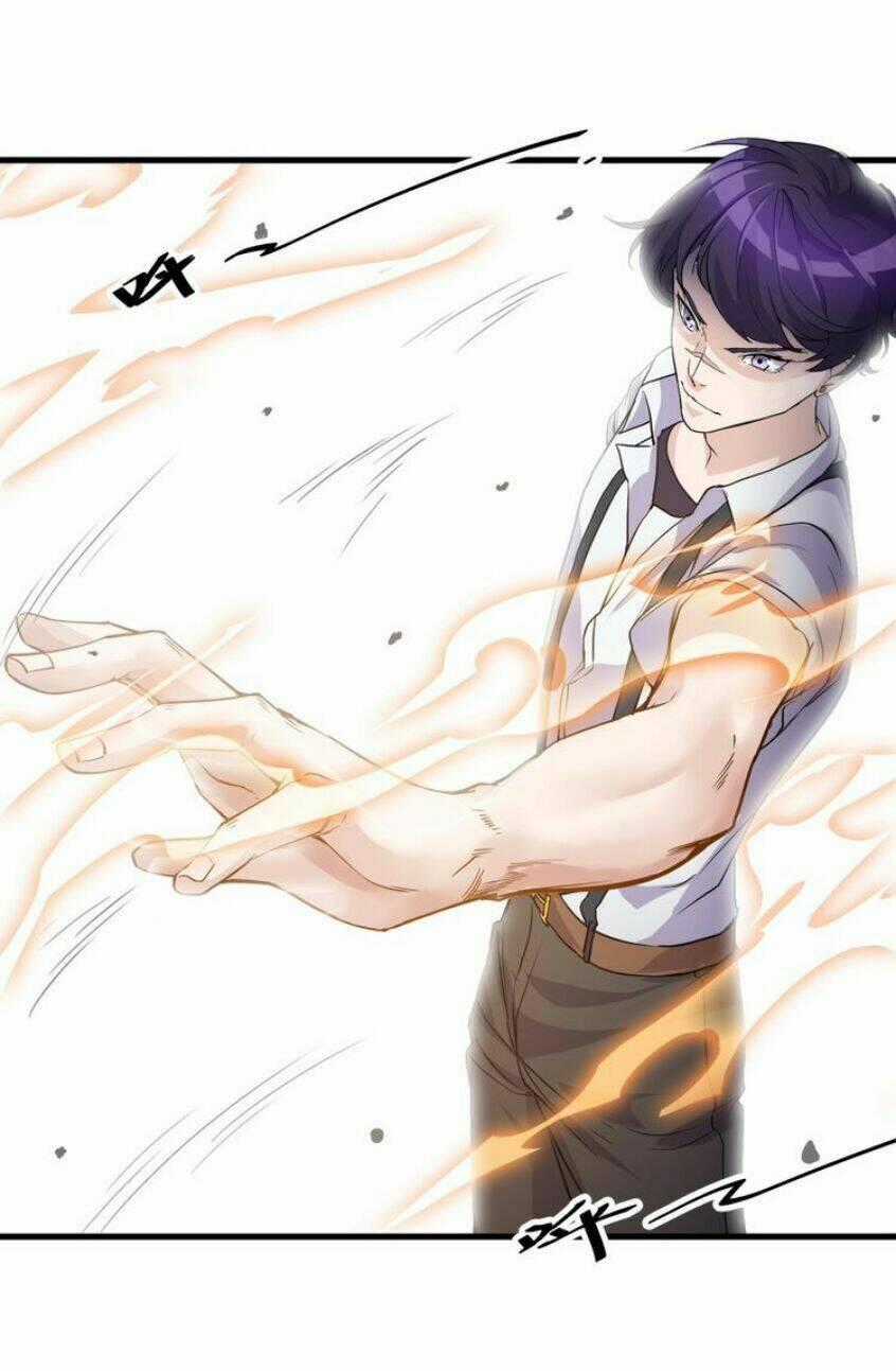 Siêu Cấp Hộ Vệ Của Đại Tiểu Thư Chapter 16 trang 1