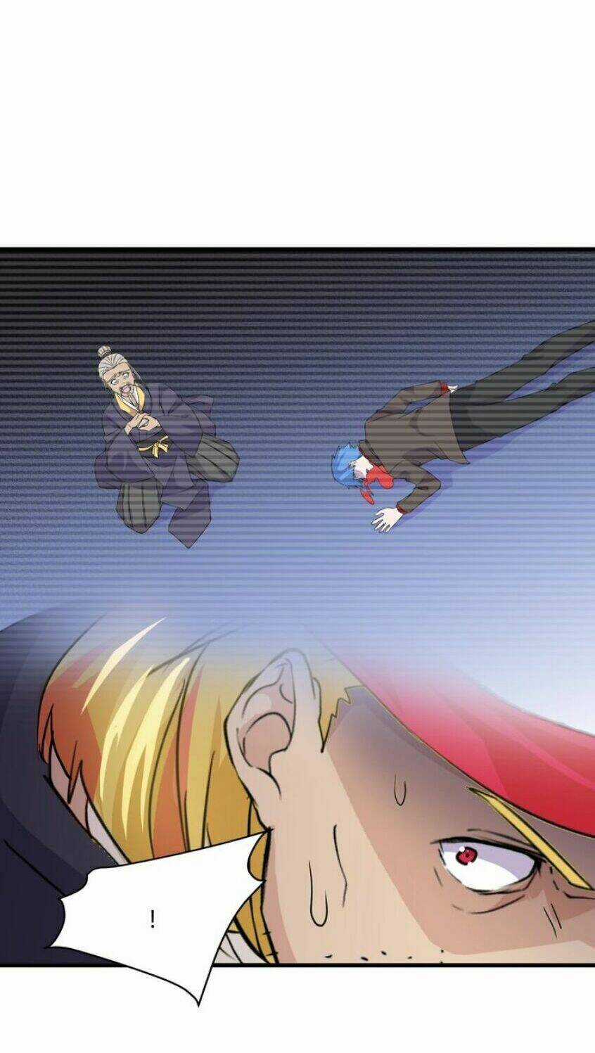 Siêu Cấp Hộ Vệ Của Đại Tiểu Thư Chapter 16 trang 10