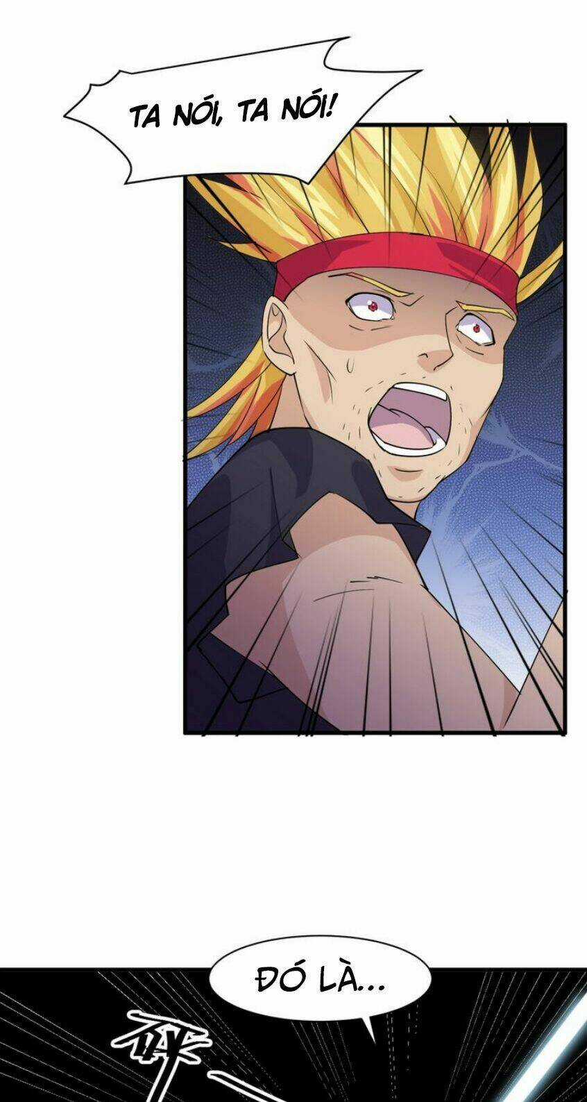 Siêu Cấp Hộ Vệ Của Đại Tiểu Thư Chapter 16 trang 11