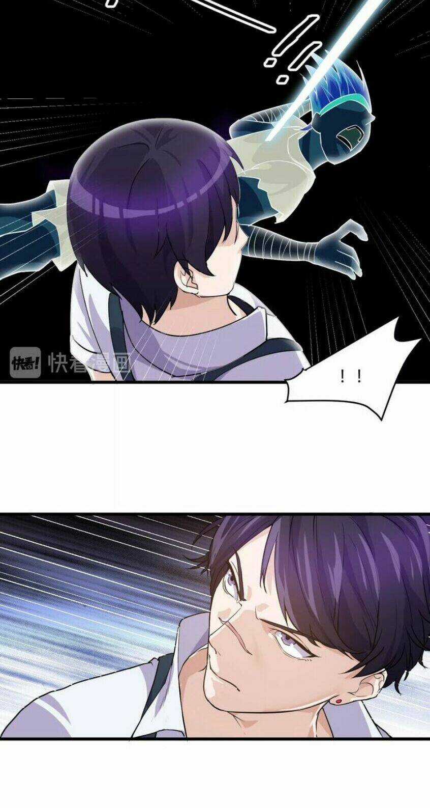 Siêu Cấp Hộ Vệ Của Đại Tiểu Thư Chapter 16 trang 12