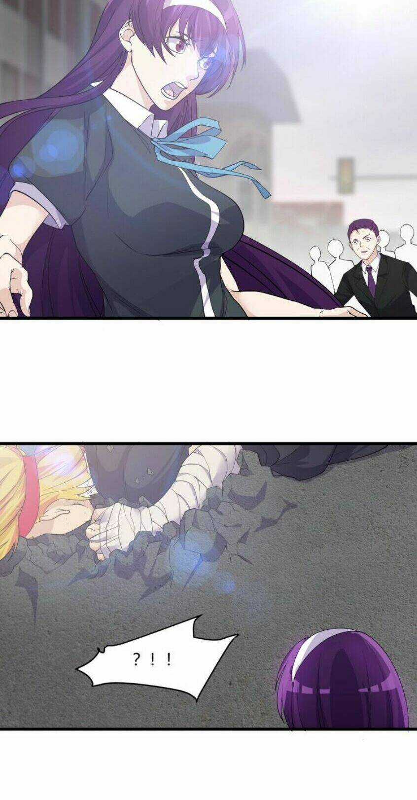 Siêu Cấp Hộ Vệ Của Đại Tiểu Thư Chapter 16 trang 14