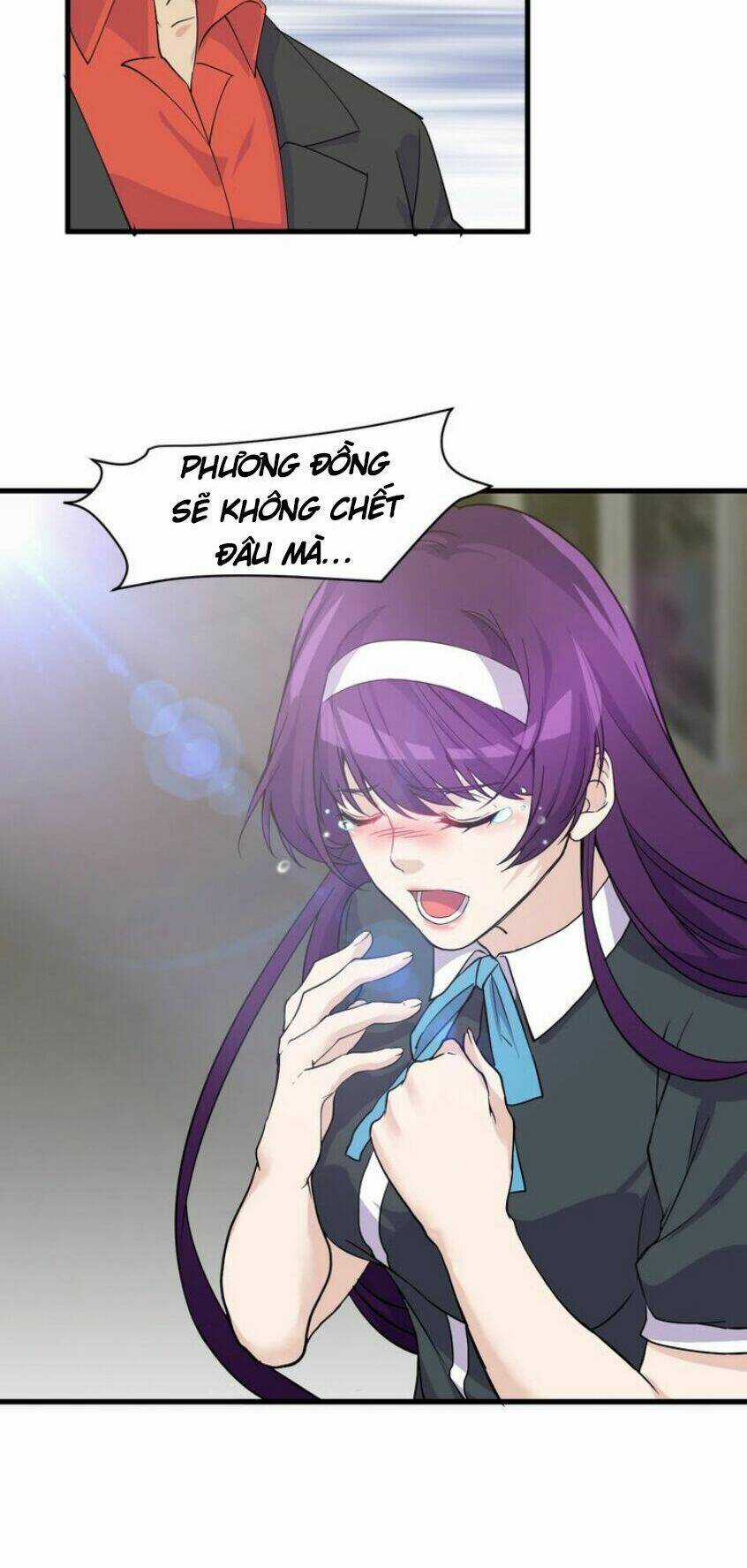 Siêu Cấp Hộ Vệ Của Đại Tiểu Thư Chapter 16 trang 16