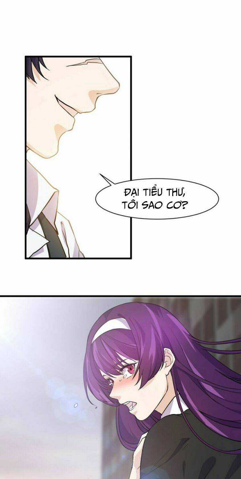 Siêu Cấp Hộ Vệ Của Đại Tiểu Thư Chapter 16 trang 17