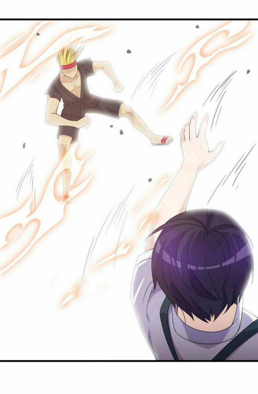 Siêu Cấp Hộ Vệ Của Đại Tiểu Thư Chapter 16 trang 2