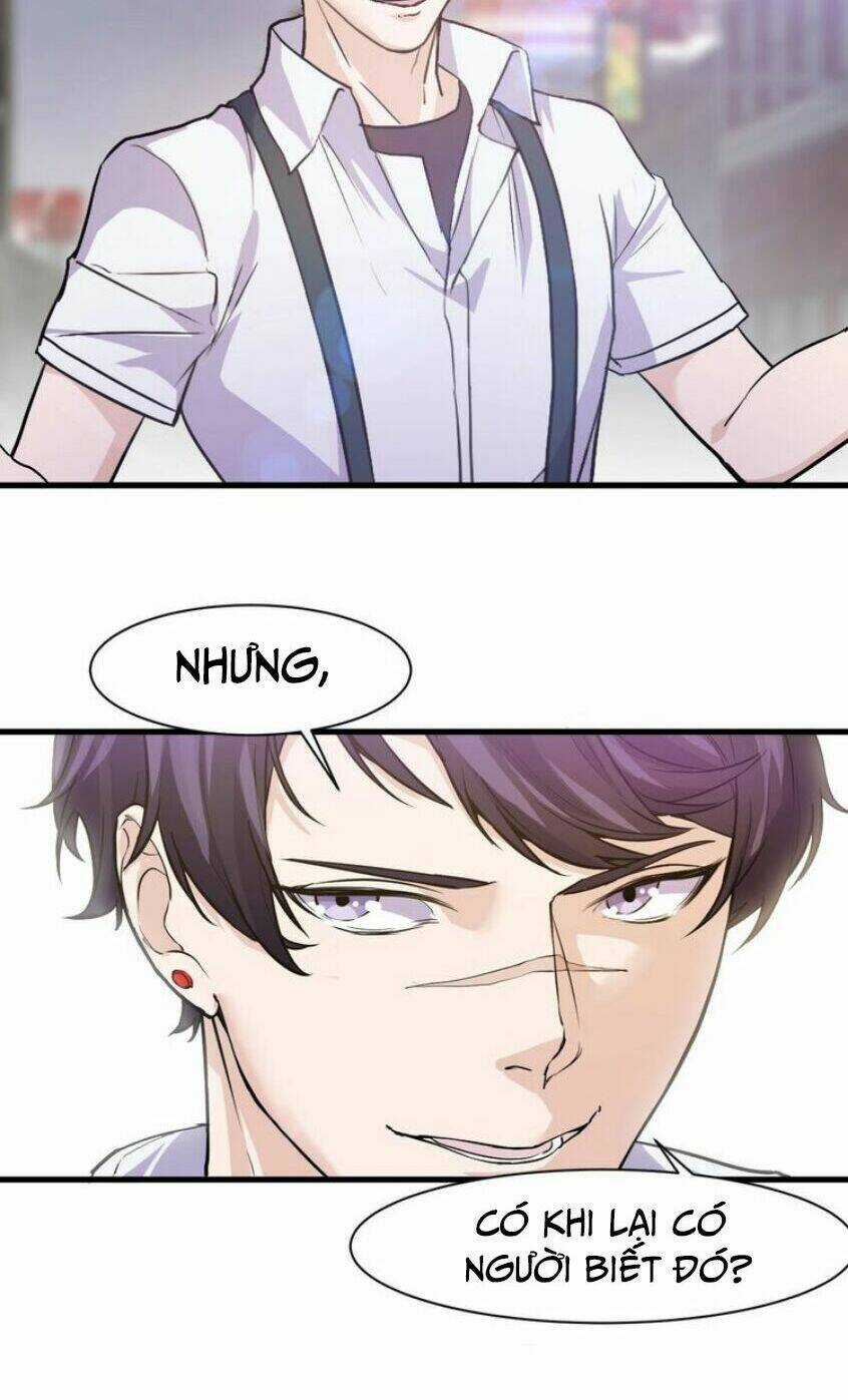 Siêu Cấp Hộ Vệ Của Đại Tiểu Thư Chapter 16 trang 20