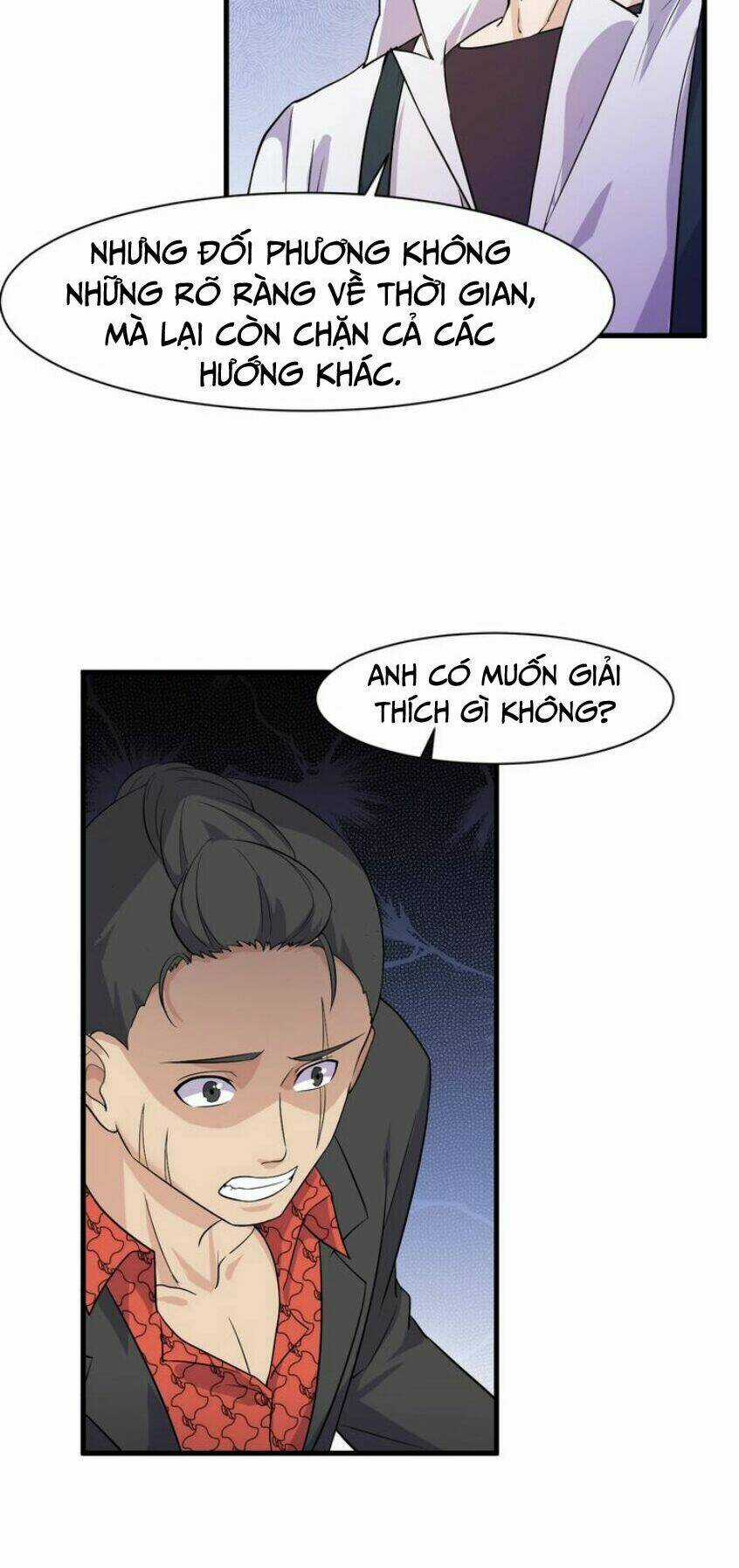 Siêu Cấp Hộ Vệ Của Đại Tiểu Thư Chapter 16 trang 22