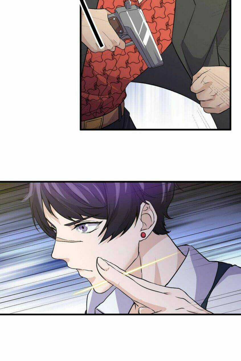 Siêu Cấp Hộ Vệ Của Đại Tiểu Thư Chapter 16 trang 24