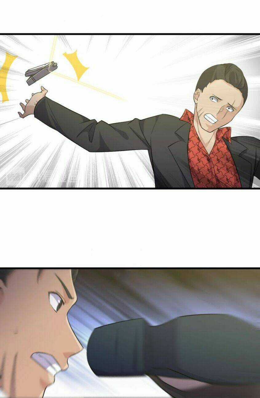 Siêu Cấp Hộ Vệ Của Đại Tiểu Thư Chapter 16 trang 25