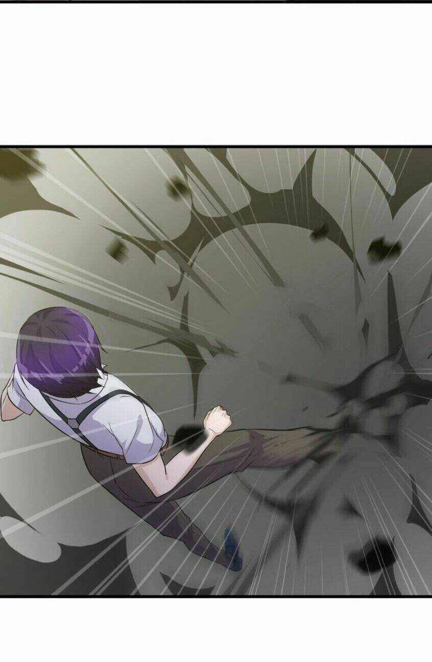 Siêu Cấp Hộ Vệ Của Đại Tiểu Thư Chapter 16 trang 26