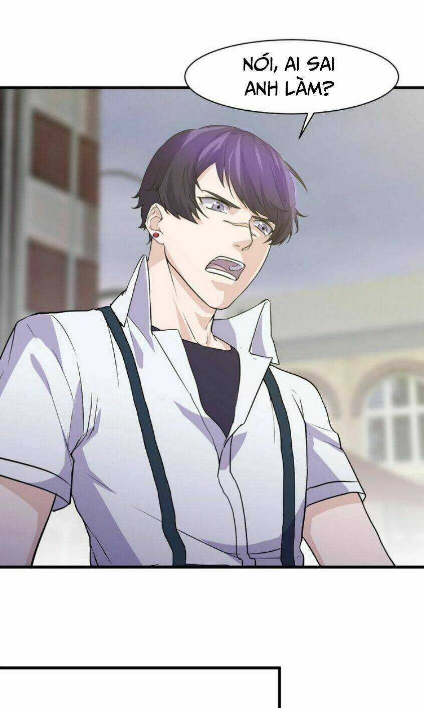 Siêu Cấp Hộ Vệ Của Đại Tiểu Thư Chapter 16 trang 27