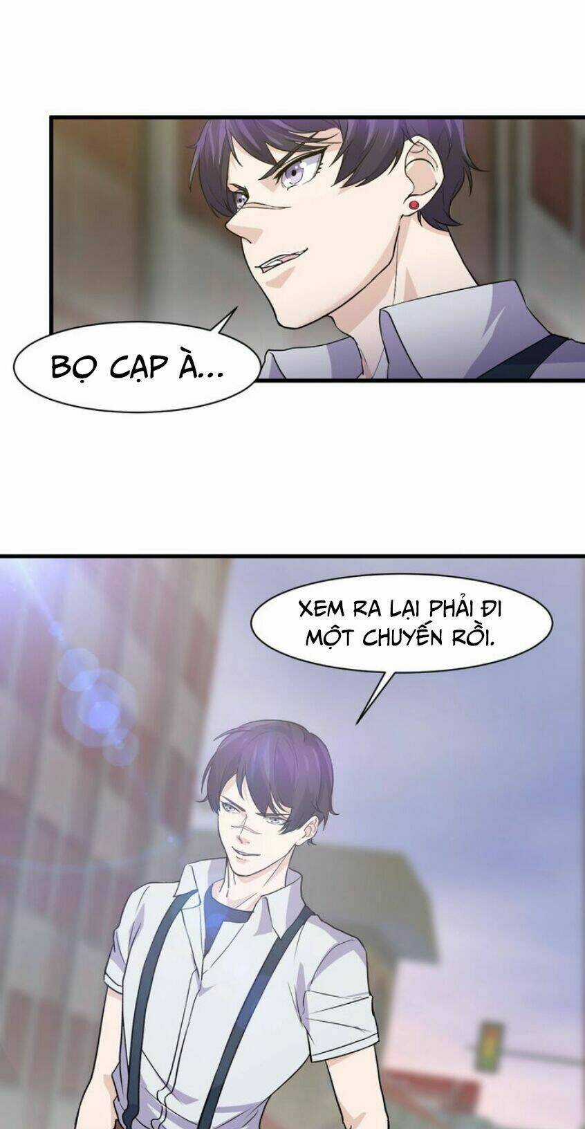 Siêu Cấp Hộ Vệ Của Đại Tiểu Thư Chapter 16 trang 29